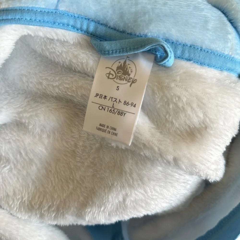 Disney Dogs Adult Onesie - Picture 9 of 10
